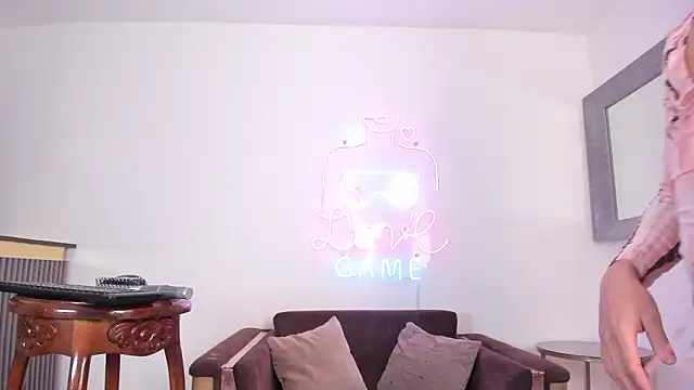 Jansy Rose online show from February 15, 3:33 pm