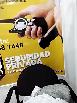 JULIETA 21- online show from April 18, 7:58 pm