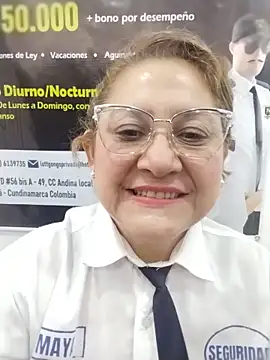 JULIETA 21- online show from June 3, 2:33 pm