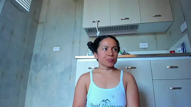 chiarafustox online show from March 20, 8:58 pm