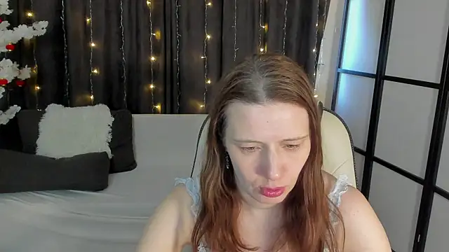 Kathrine Meyer online show from March 23, 2:07 am