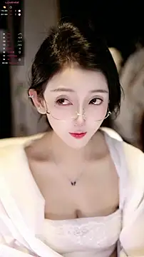 xiaomoli928 online show from April 10, 9:54 pm