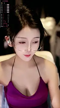 xiaomoli928 online show from April 3, 8:29 pm