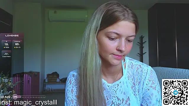 pink flow0 online show from March 11, 6:06 am