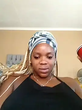 FlameZee online show from February 7, 3:49 pm