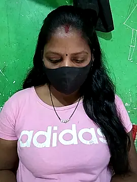 Parul-009 online show from April 19, 4:12 am