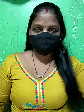 Parul-009 online show from April 16, 5:41 am