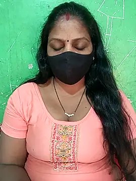 Parul-009 online show from April 8, 10:06 am