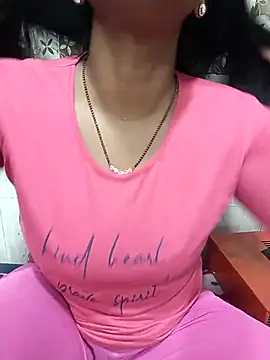 Parul-009 online show from February 9, 6:48 am