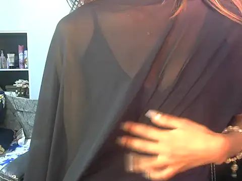 call me babyy online show from February 9, 6:43 pm