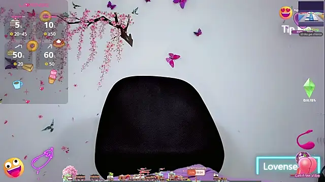 Parisbigshots online show from March 24, 1:16 pm