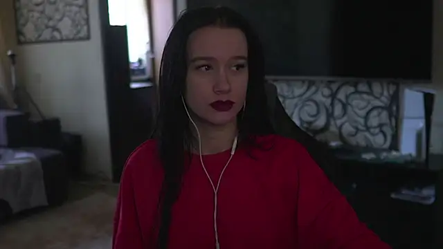 Carolina G0lden online show from February 17, 8:35 am