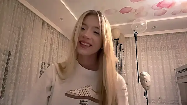 IvyArmbrister online show from February 23, 7:24 pm