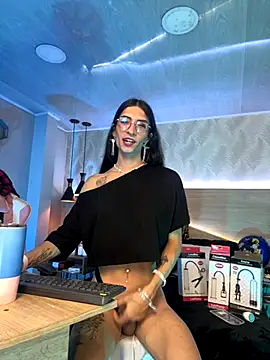 kylliefox  online show from September 25, 2:05 pm