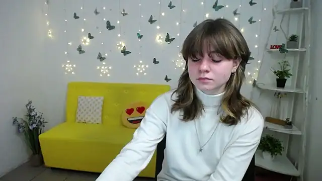 AnnaWest  online show from February 25, 6:23 am