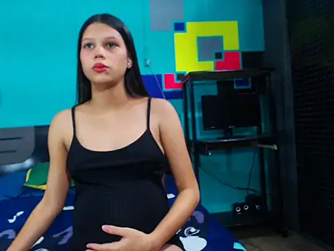 analyn-2027 online show from February 3, 10:34 pm