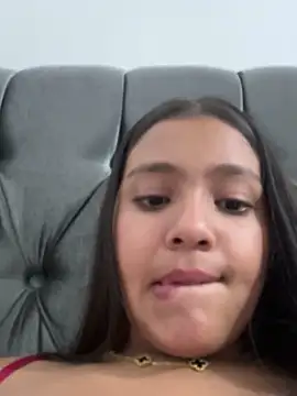 Baby morena12 online show from February 25, 3:38 am