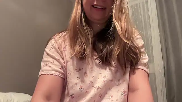 ShyFlameLive online show from February 11, 2:58 am