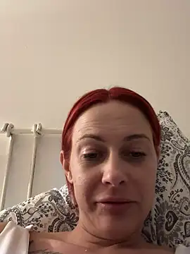 SophieSchmidt online show from March 3, 7:31 pm