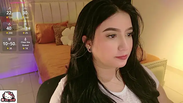 ninna sweet online show from March 28, 4:17 pm