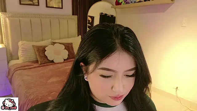 ninna sweet online show from March 20, 3:39 pm