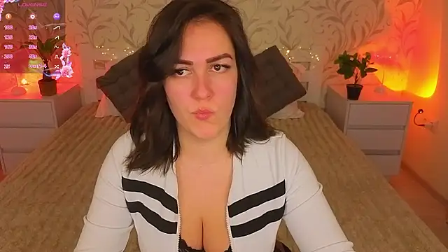 b1ushf1owerr online show from February 20, 9:37 pm