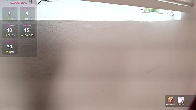 Loren ortiiz online show from March 27, 7:03 pm