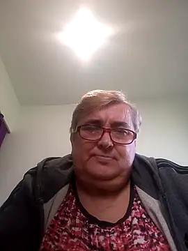 SusanStar874 online show from July 9, 3:03 pm