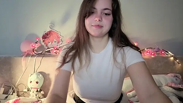  momomochi  online show from February 22, 12:33 am