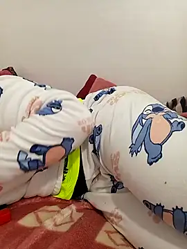 Mrjana89six online show from March 10, 7:40 pm