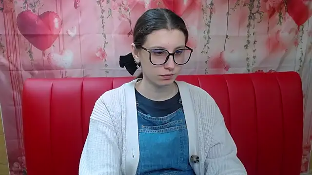 LilianaShine online show from February 21, 6:14 am