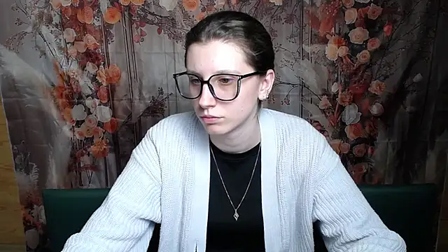 LilianaShine online show from February 17, 12:04 pm