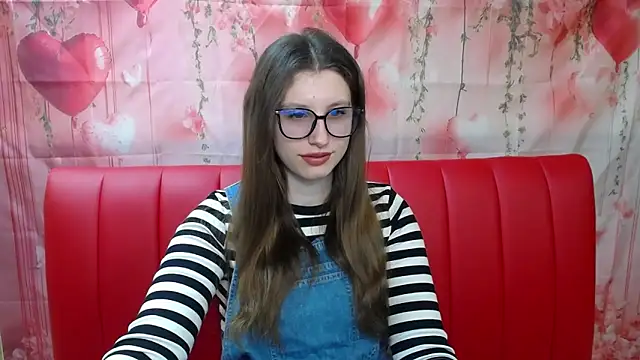 LilianaShine online show from March 15, 6:15 am