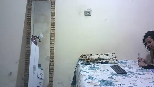 lorraine2036 online show from April 20, 3:42 am