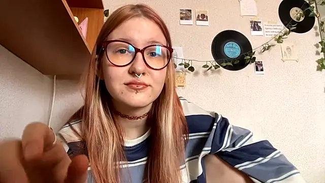 LaureenVielma online show from February 16, 7:52 am