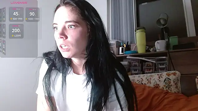 ahungkittykat online show from June 29, 6:42 am