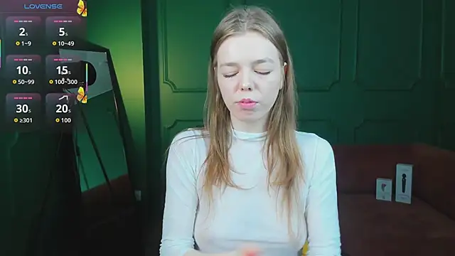  Tina Tayllor  online show from April 14, 2:28 pm