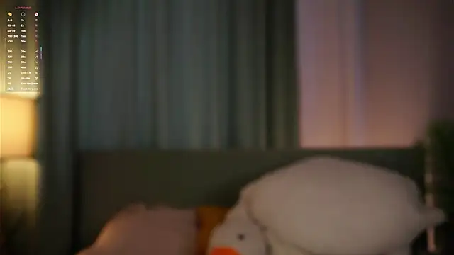 ShantellAngulo online show from April 8, 1:30 am