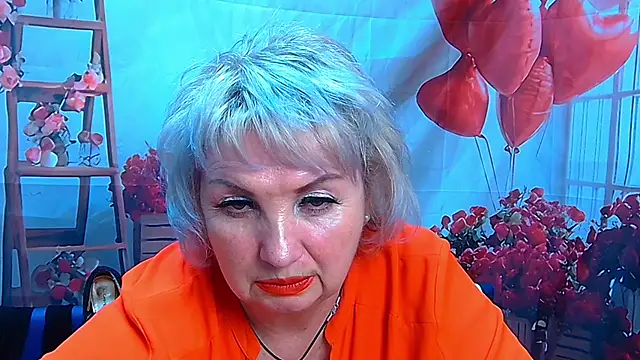 RenataDaster online show from April 15, 7:58 pm