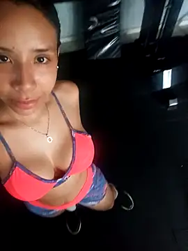 MiaSantana  online show from March 8, 5:06 pm