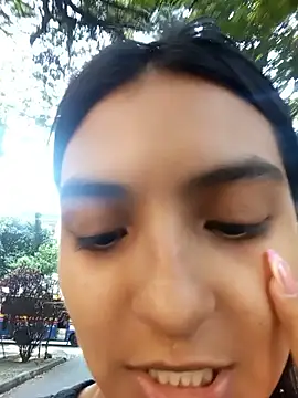 Eternalfuego online show from March 19, 1:59 pm