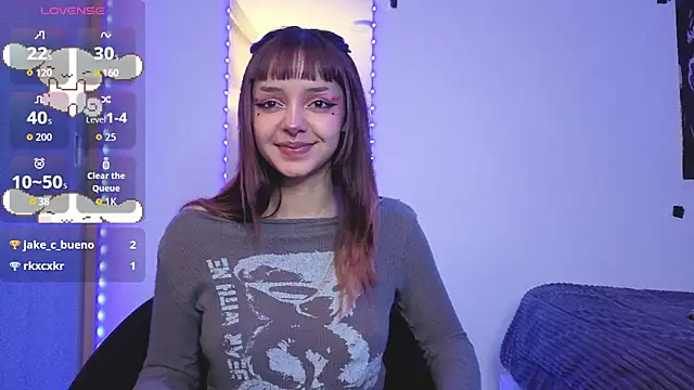 niixh  online show from March 13, 4:58 am