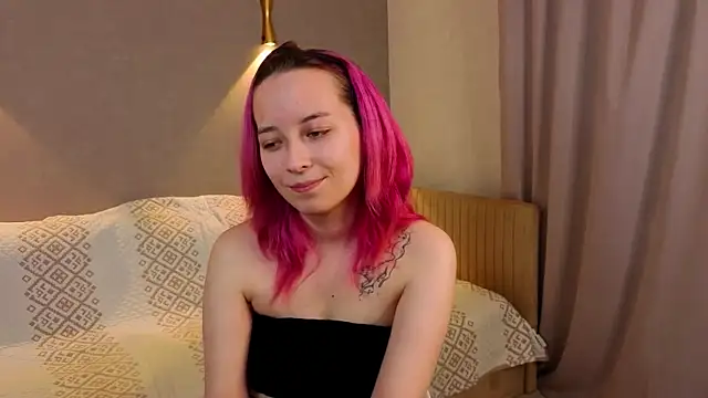 InaAlejandro online show from February 13, 6:20 pm