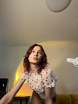 ireneraii online show from February 12, 11:23 am