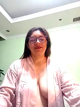 pamela sexy23 online show from March 5, 3:57 am