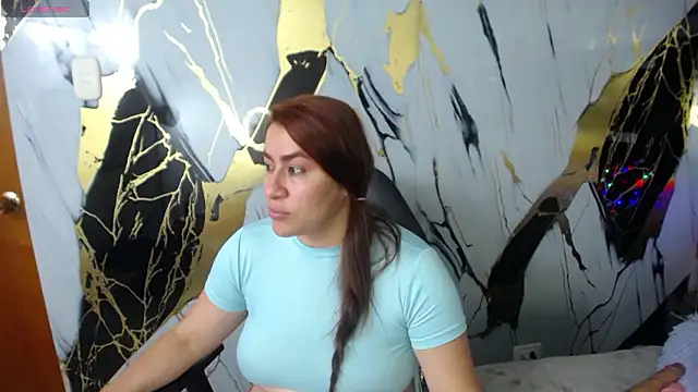 Alison-mar online show from March 12, 8:11 pm