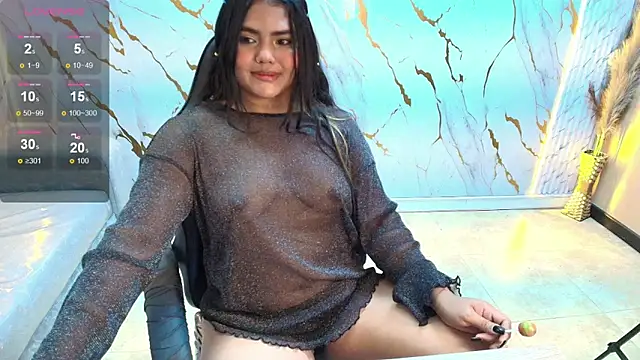 Berchy tf online show from March 28, 9:57 pm