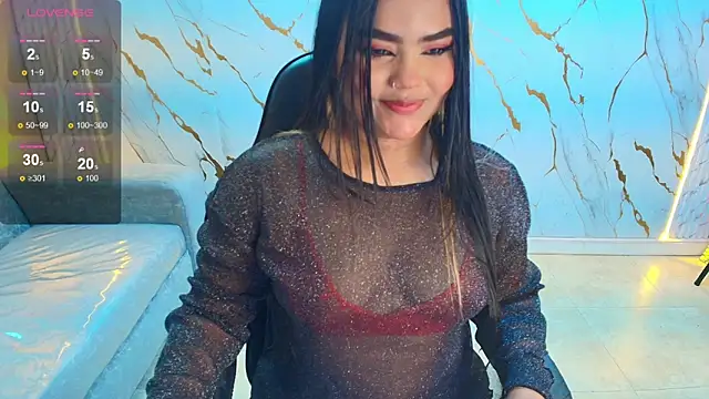 Berchy tf online show from April 15, 8:42 pm