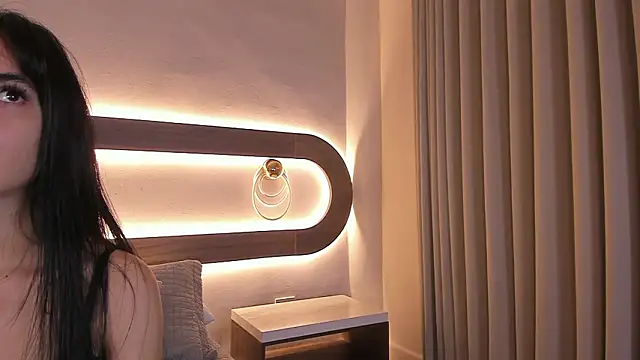 Violeta sum online show from February 11, 12:06 pm