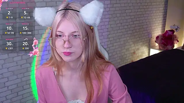 alicedews online show from March 1, 2:28 pm